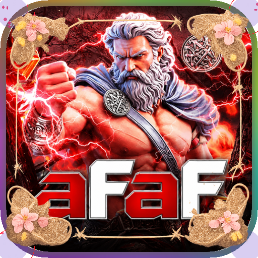 afaf — galeri pratinjau Resmi APK